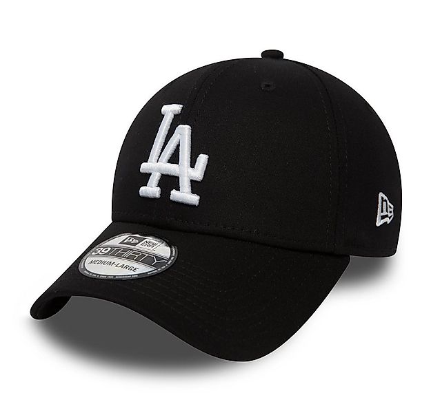 New Era Baseball Cap LEAGUE ESSENTIAL 39THIRTY LOSDOD BLKWHI günstig online kaufen