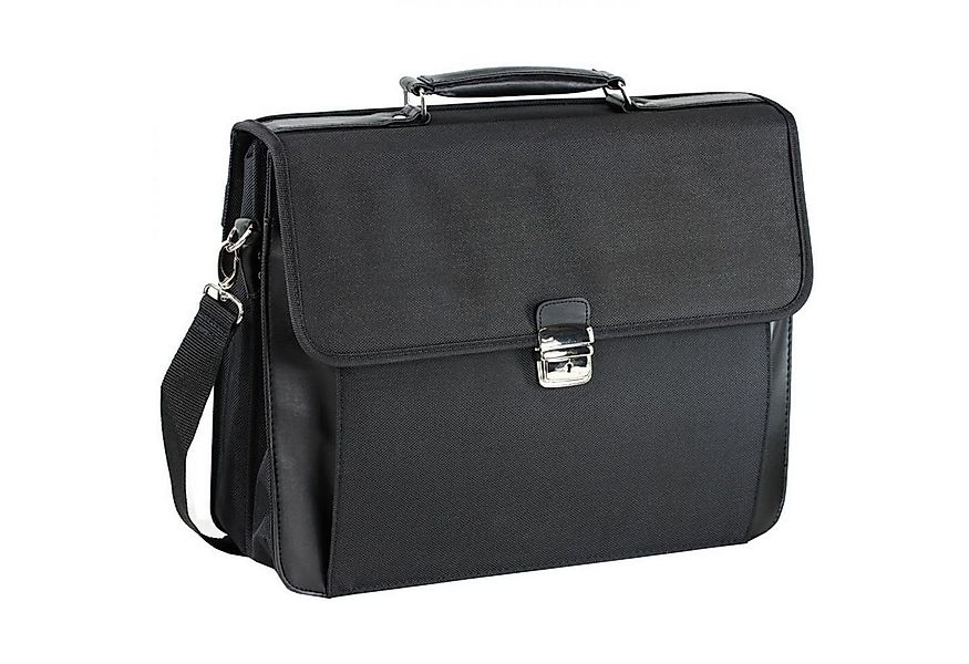 D&N Aktentasche Basic, Nylon günstig online kaufen