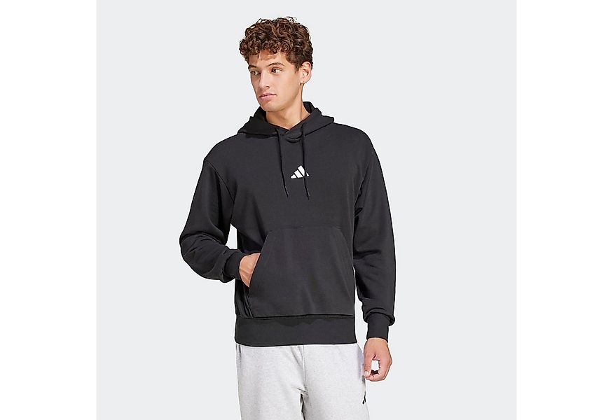 adidas Sportswear Kapuzensweatshirt M FEELCOZY HD günstig online kaufen