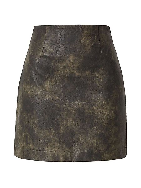 EDITED A-Linien-Rock Josie (1-tlg) Plain/ohne Details günstig online kaufen