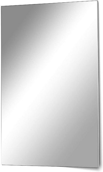 Your-Homestyle Wandspiegel Kristallspiegel ohne Rahmen, rahmenloser Kristal günstig online kaufen