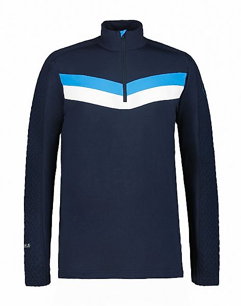 Icepeak Funktionsshirt "H SKISHIRT 1/2 ZIP FENNER" günstig online kaufen