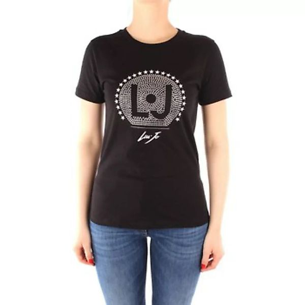 Liu Jo  T-Shirt CA0199J5884 günstig online kaufen