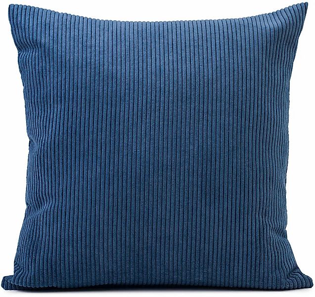 Gözze Dekokissen "Capri Cord" günstig online kaufen