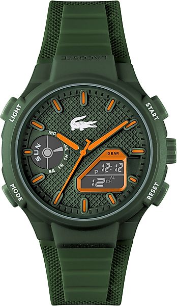 Lacoste Quarzuhr LC33 2011367, Armbanduhr, Herrenuhr, günstig online kaufen