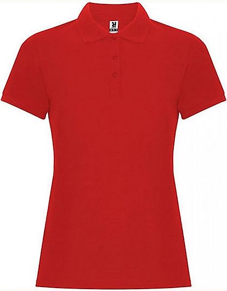 Roly Poloshirt Pegaso Woman Premium Poloshirt günstig online kaufen