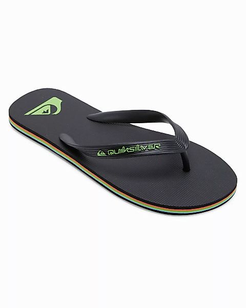 Quiksilver Sandale "Molokai Core" günstig online kaufen