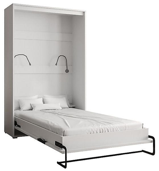 ABIKS MÖBEL Schrankbett HOME Vertikal, Bett günstig online kaufen