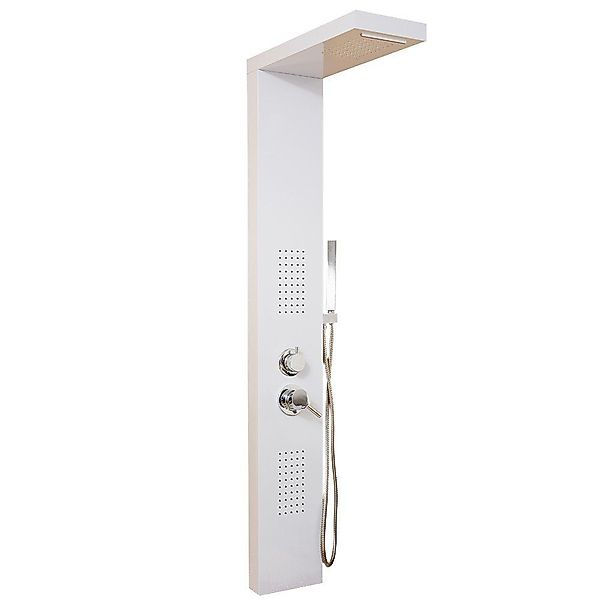 HOME DELUXE Duscharmatur Duschpaneel CASCATA - günstig online kaufen