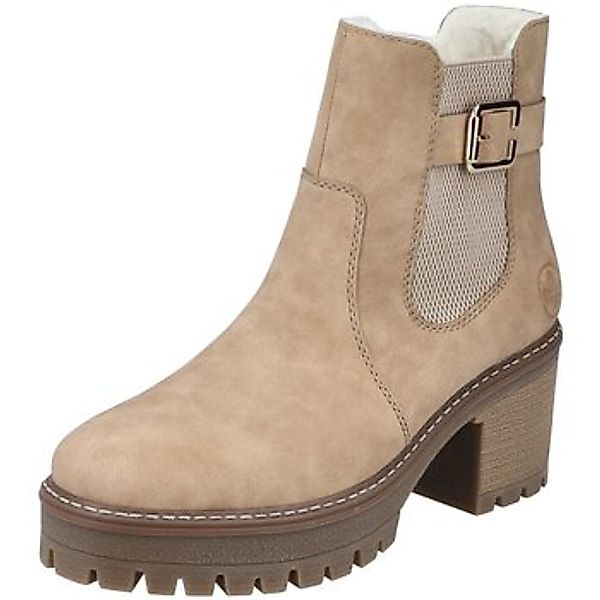 Rieker  Stiefeletten Stiefeletten HWK Stiefel Y8554-60 günstig online kaufen