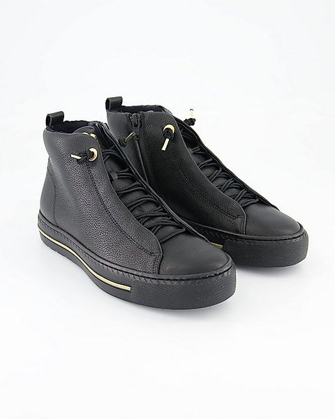 Paul Green 5283-028 Stiefelette Obermaterial: Leder günstig online kaufen