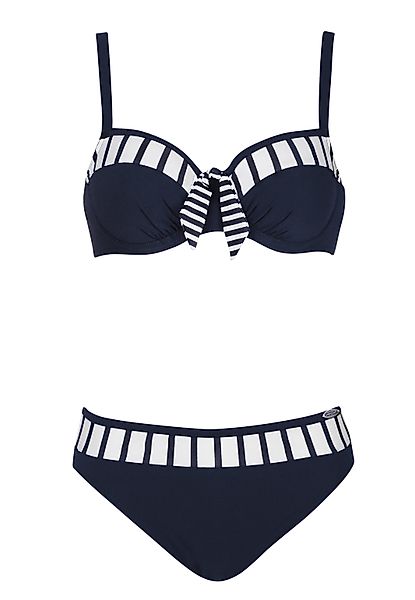 Sunflair Bügel-Bikini Basic (1-St) Bikini-Set - günstig online kaufen