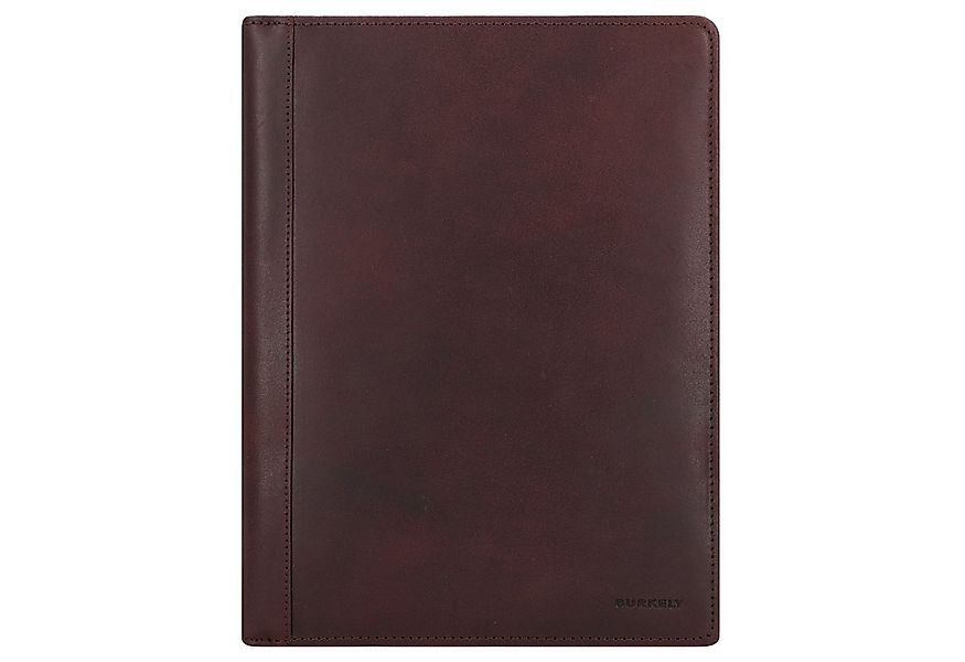 Burkely Schreibmappe Vintage, Leder günstig online kaufen