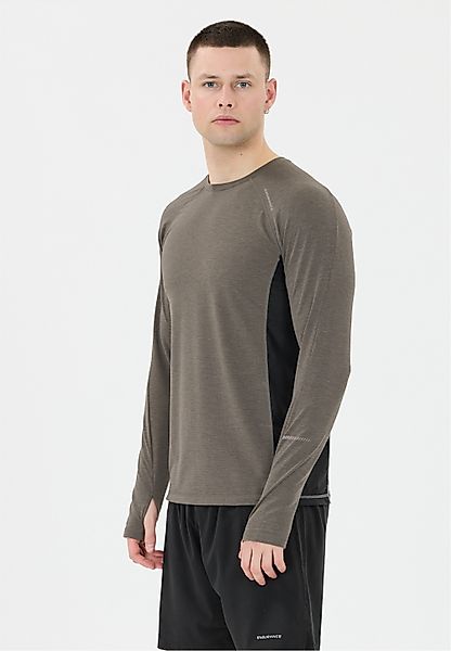 ENDURANCE Funktionsshirt Jonnik mit 4-Wege-Stretch günstig online kaufen
