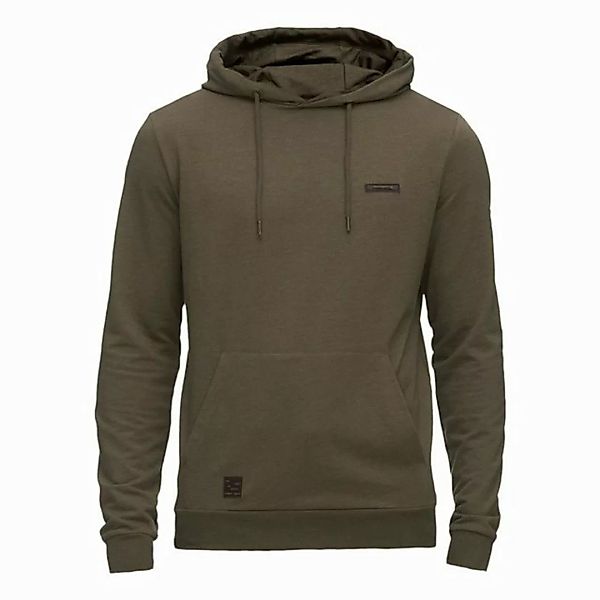 Ragwear Hoodie Petyo mit komfortabler Kapuze günstig online kaufen