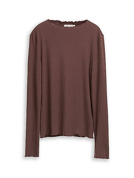 TOM TAILOR T-Shirt günstig online kaufen