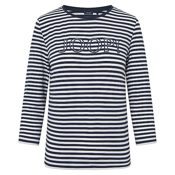 JOOP! T-Shirt Damen Longsleeve 1er Pack günstig online kaufen