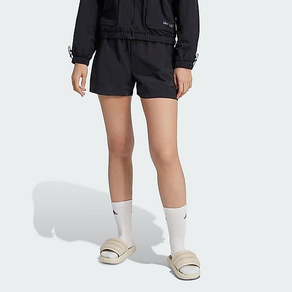 adidas Sportswear Shorts CITY ESCAPE WOVEN SHORTS günstig online kaufen