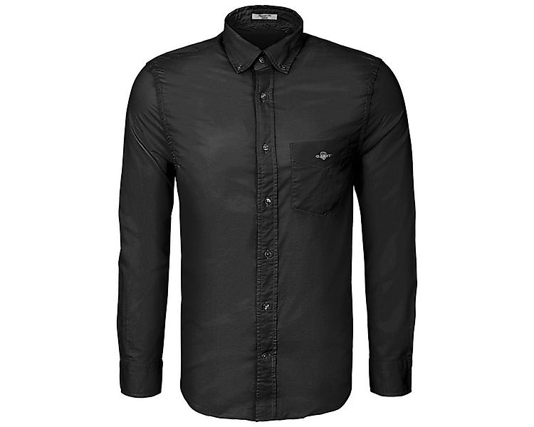 Gant Langarmhemd Reg Classic Poplin Herren Klamotte, Dress, Business, Freiz günstig online kaufen