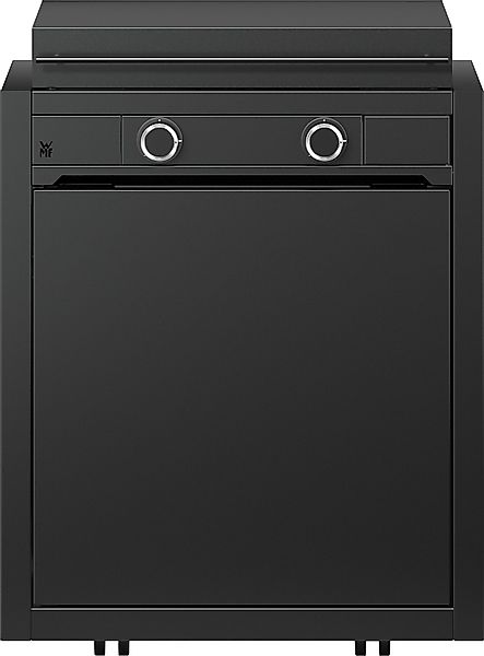 Plancha-Set mit Planchawagen 60 Gas günstig online kaufen