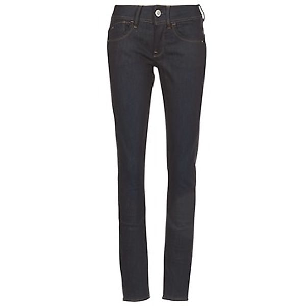 G-Star Raw  Slim Fit Jeans LYNN MID SKINNY günstig online kaufen