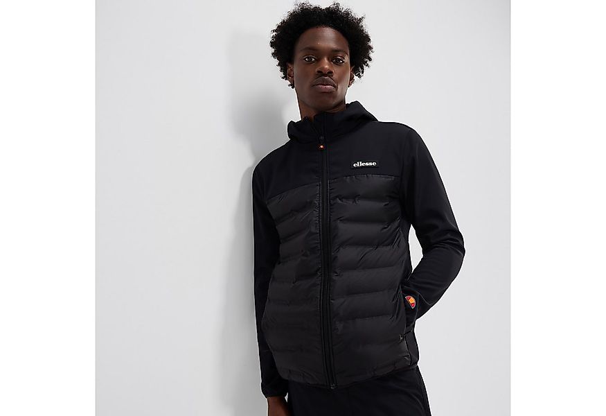 Ellesse Steppjacke JELLICO FZ JACKET günstig online kaufen