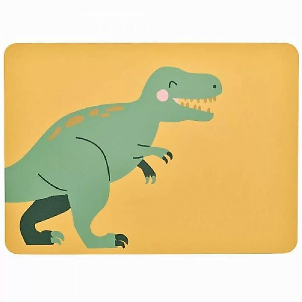 ASA Tischdecke Asa Kindertischset Lederoptik Kids günstig online kaufen