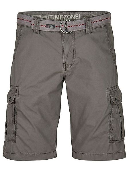 TIMEZONE Cargoshorts Herren Shorts MaguireTZ Regular Fit Bermudashorts mit günstig online kaufen