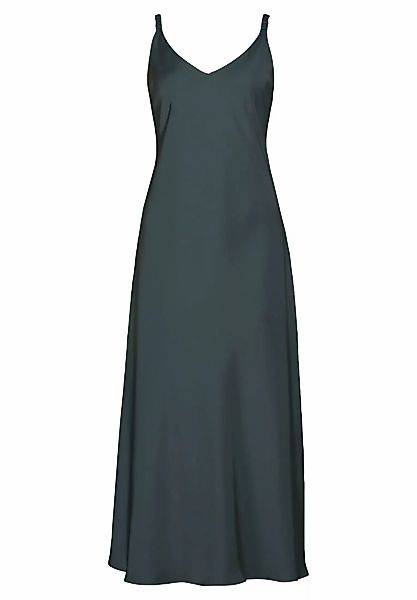 Vera Mont Abendkleid "Vera Mont Abendkleid mit breiten Trägern", Nahtführun günstig online kaufen