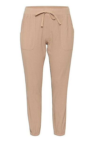 KAFFE Curve Anzughose Pants Suiting KCnana günstig online kaufen