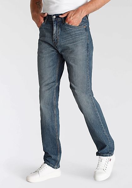 Levi's® Straight-Jeans 505 REGULAR günstig online kaufen