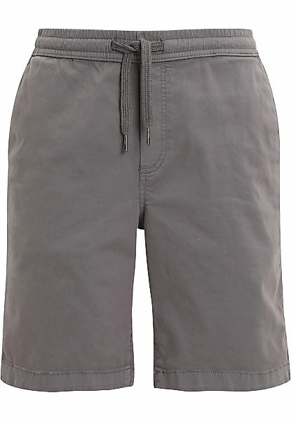 URBAN CLASSICS Stoffhose "Urban Classics Herren Stretch Twill Joggshorts" günstig online kaufen