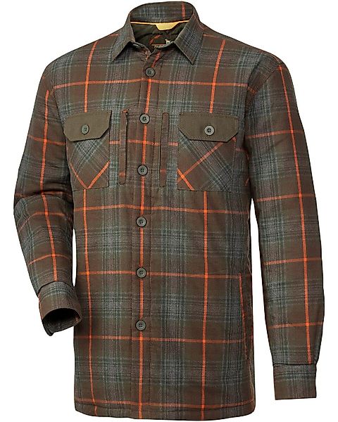 Parforce Hemdjacke Jagd-Hemdjacke Rob günstig online kaufen
