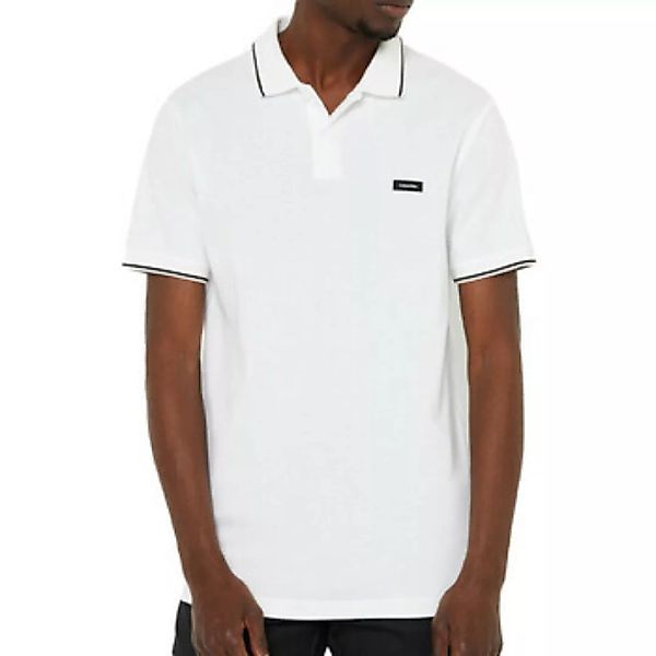 Calvin Klein Jeans  T-Shirts & Poloshirts K10K113139 günstig online kaufen