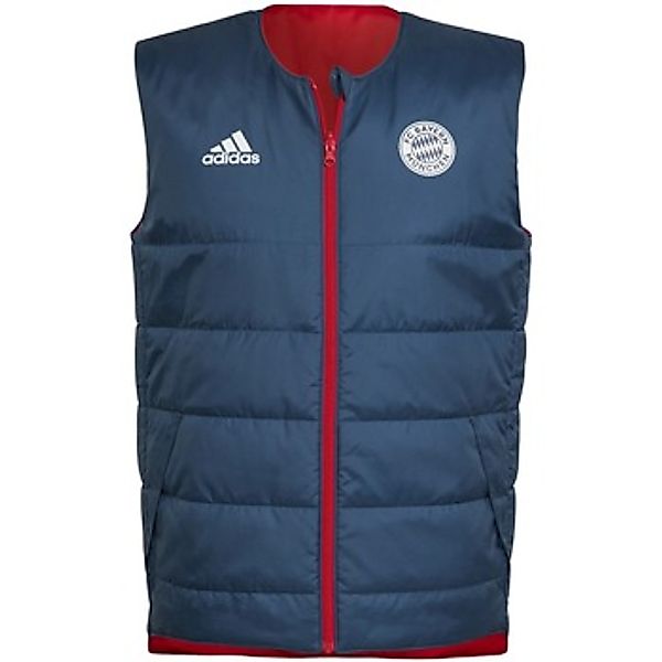 adidas  Daunenjacken Doudoune sans manches Bayern Munich Condivo 2021/22 günstig online kaufen