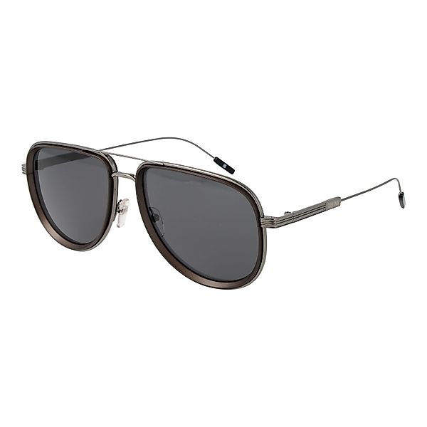 Ermenegildo Zegna Sonnenbrille EZ0218 5708A günstig online kaufen