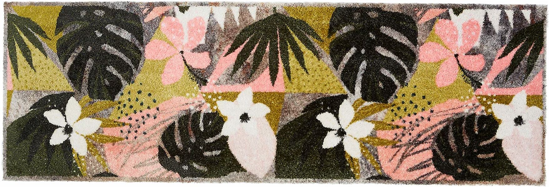 ASTRA Fußmatte "Pure&Soft 013" rechteckig 7 mm Höhe Sauberlaufmatte, weiche günstig online kaufen