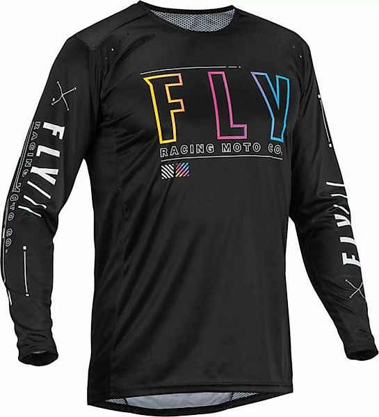 Fly Racing Longsleeve MX-Jersey Lite S.E. günstig online kaufen