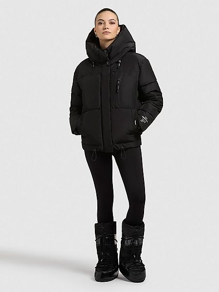 khujo Steppjacke PEEKE2 WITH GLOVES günstig online kaufen