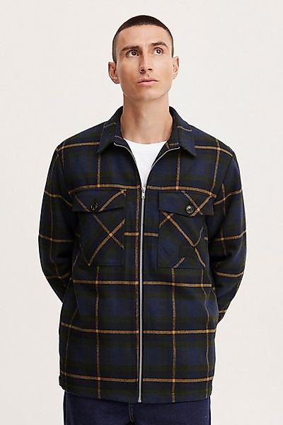 !Solid Hemdjacke SDDarnel JA 21107390 günstig online kaufen