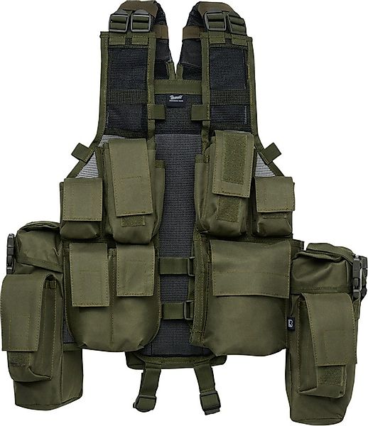 Brandit Jagdweste Brandit Tactical Weste günstig online kaufen