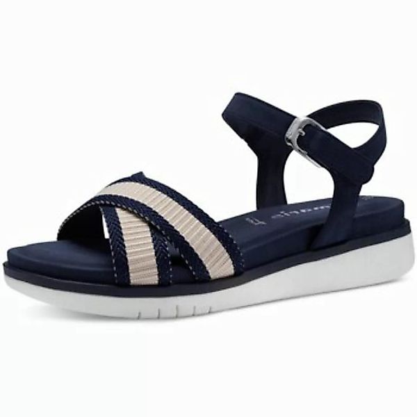 Tamaris  Sandalen Sandaletten Da.-Sandalette 1-28717-20/890 günstig online kaufen