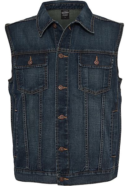 URBAN CLASSICS Jerseyweste Urban Classics Herren günstig online kaufen