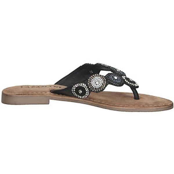Lazamani  Zehensandalen Zehensteg günstig online kaufen