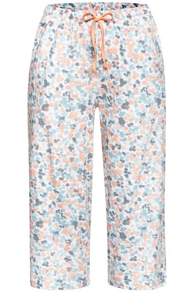 Vivance Dreams Caprihose in schmaler Capriform günstig online kaufen