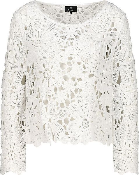 Monari Strickpullover Pullover günstig online kaufen