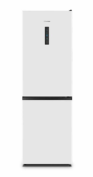 Hisense Kühl-/Gefrierkombination "RB390N4CWD" 186 cm hoch 59,5 cm breit Auß günstig online kaufen