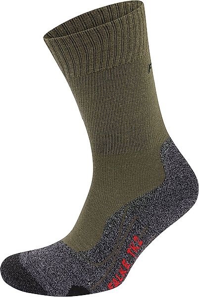 FALKE Sportsocken Falke Herren Trekking Socken günstig online kaufen