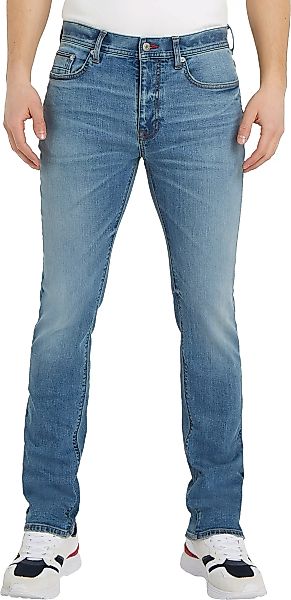 Tommy Hilfiger 5-Pocket-Jeans WCC HOUSTON TH FLEX CASON günstig online kaufen