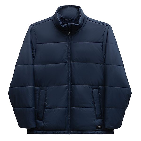 Vans Steppjacke NO HOOD NORRIS MTE günstig online kaufen